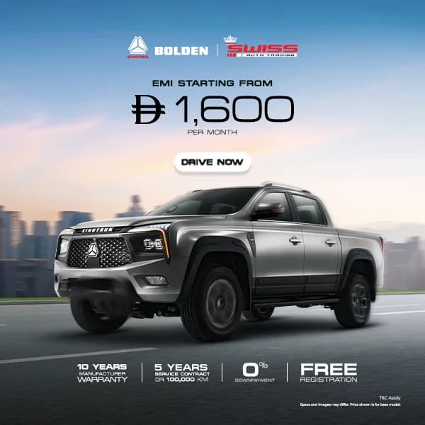 Sinotruk