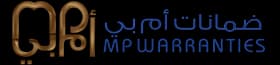 MP Warranty Logo