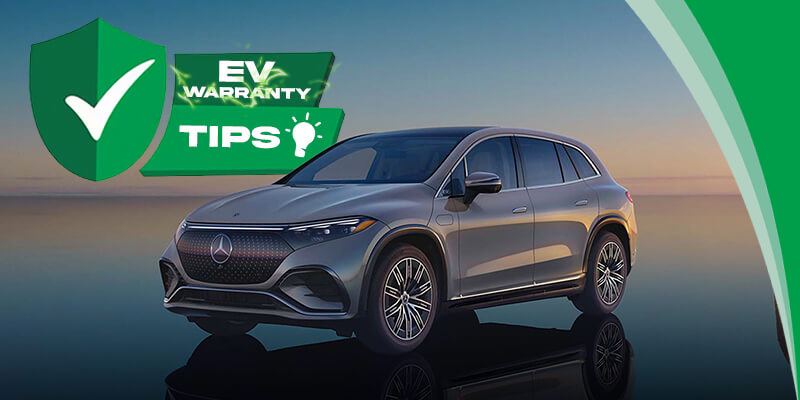 Tips to purchase the electric car warranties in the UAE