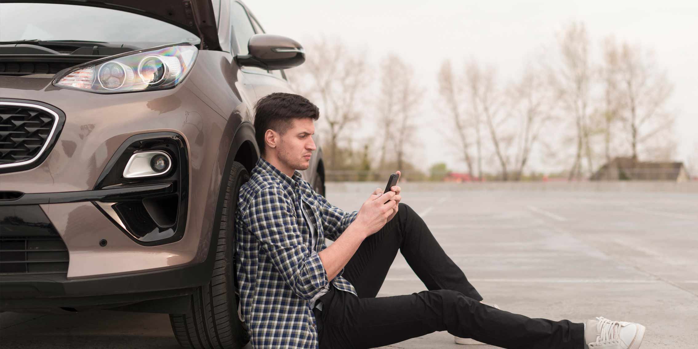 Is your car warranty about to expire? What to do next