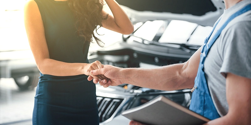 The Process Simplified: How to File a Warranty Claim with MP Warranties