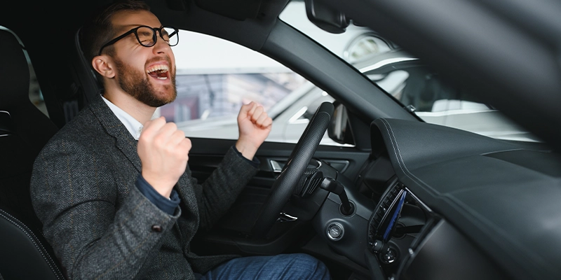 How does having car warranties increase the value of your vehicle?