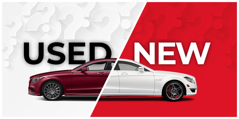 Reasons why some people prefer used cars over the new one?