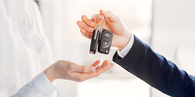 Why is purchasing a transferable extended car warranty important?