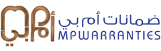 mp waranty logo