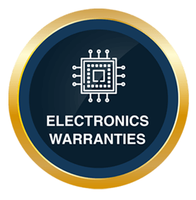 electronic warranty
