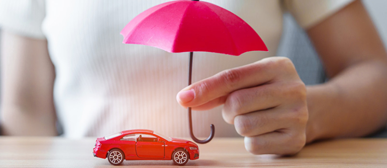 Impacts of driving without the car warranty