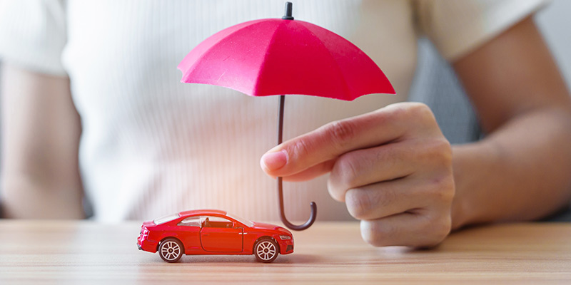 Impacts of driving without the car warranty